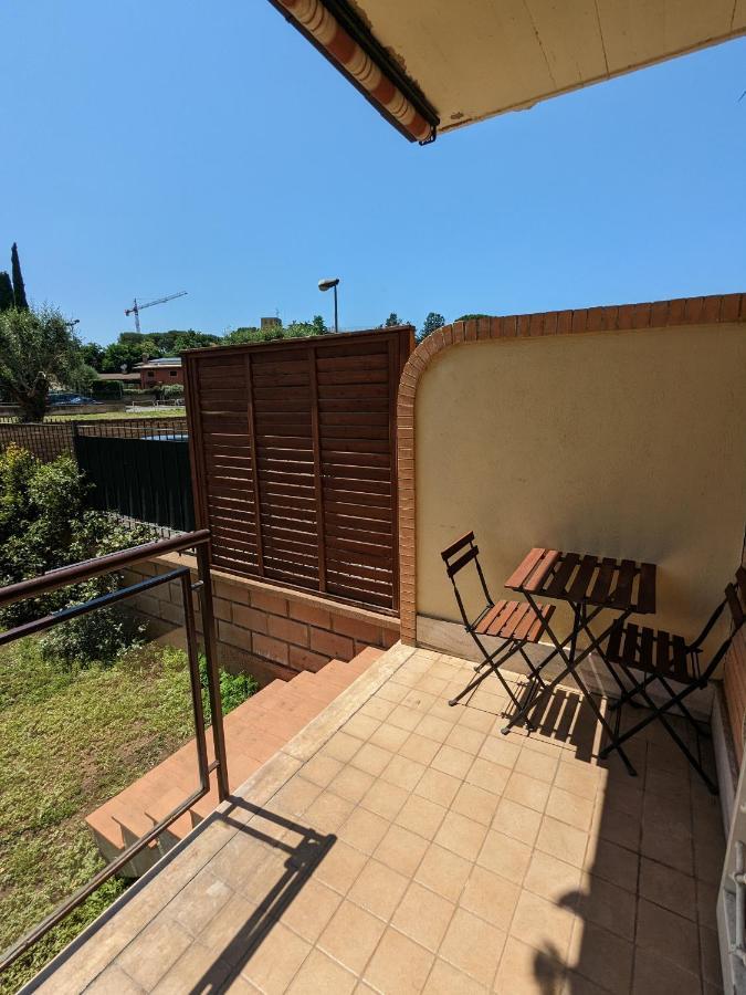 Residenza Alabama Apartment Rome Luaran gambar