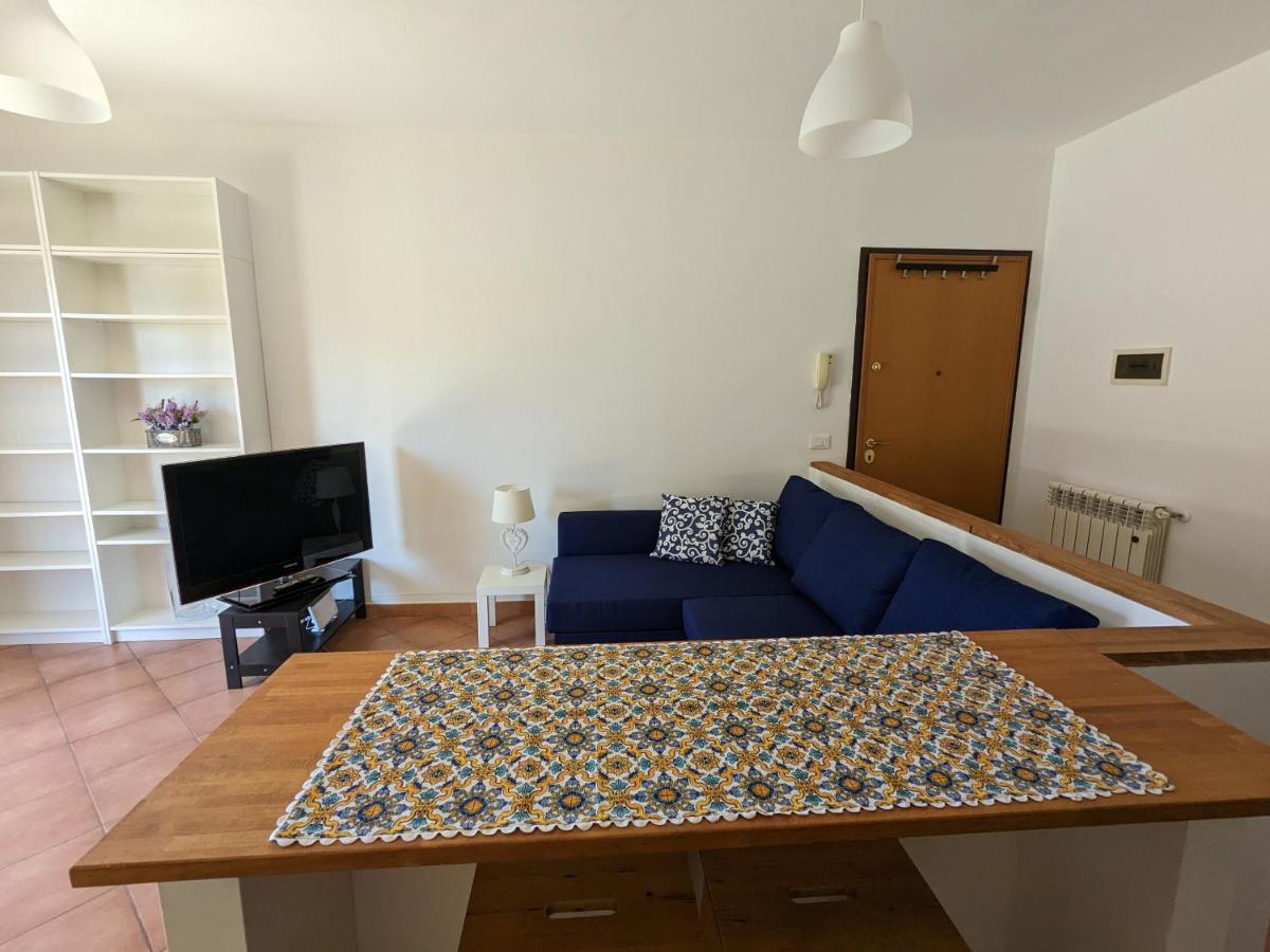 Residenza Alabama Apartment Rome Luaran gambar