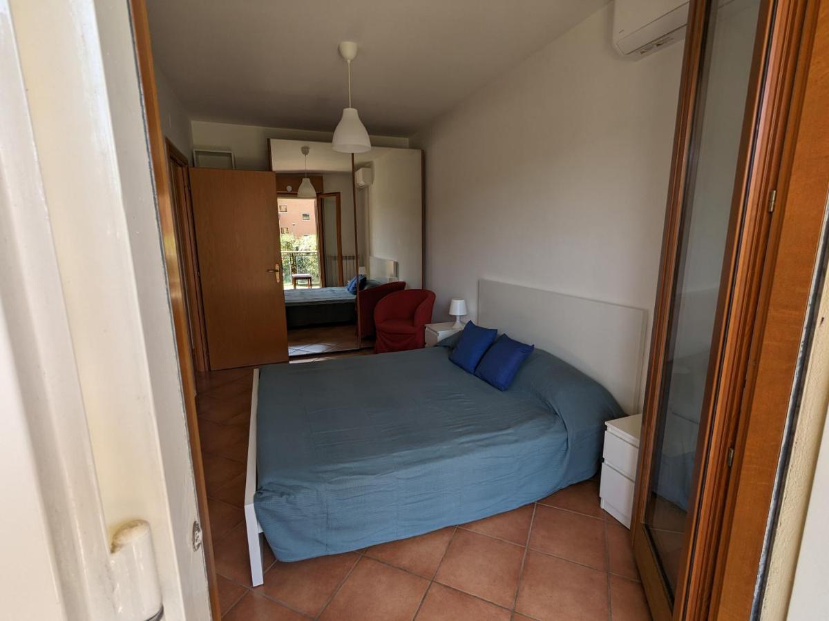 Residenza Alabama Apartment Rome Luaran gambar