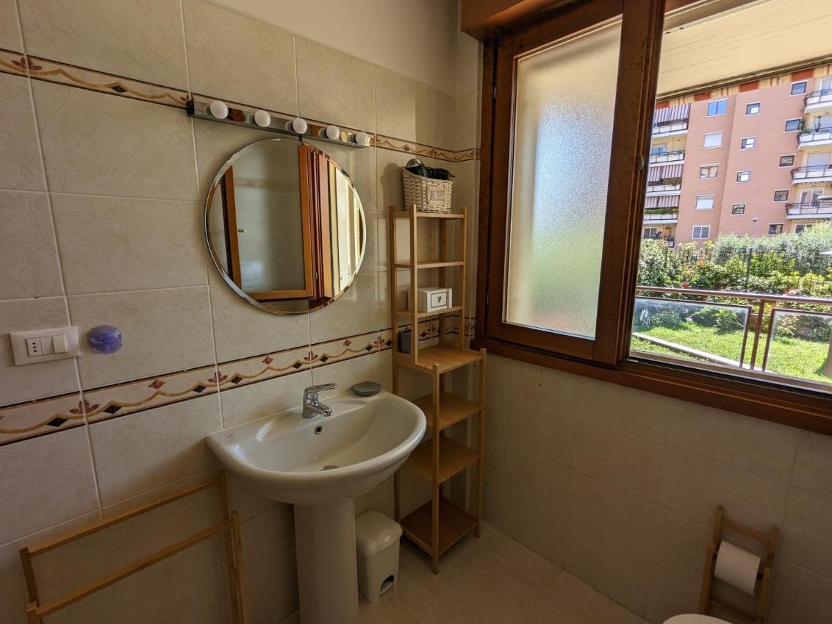Residenza Alabama Apartment Rome Luaran gambar