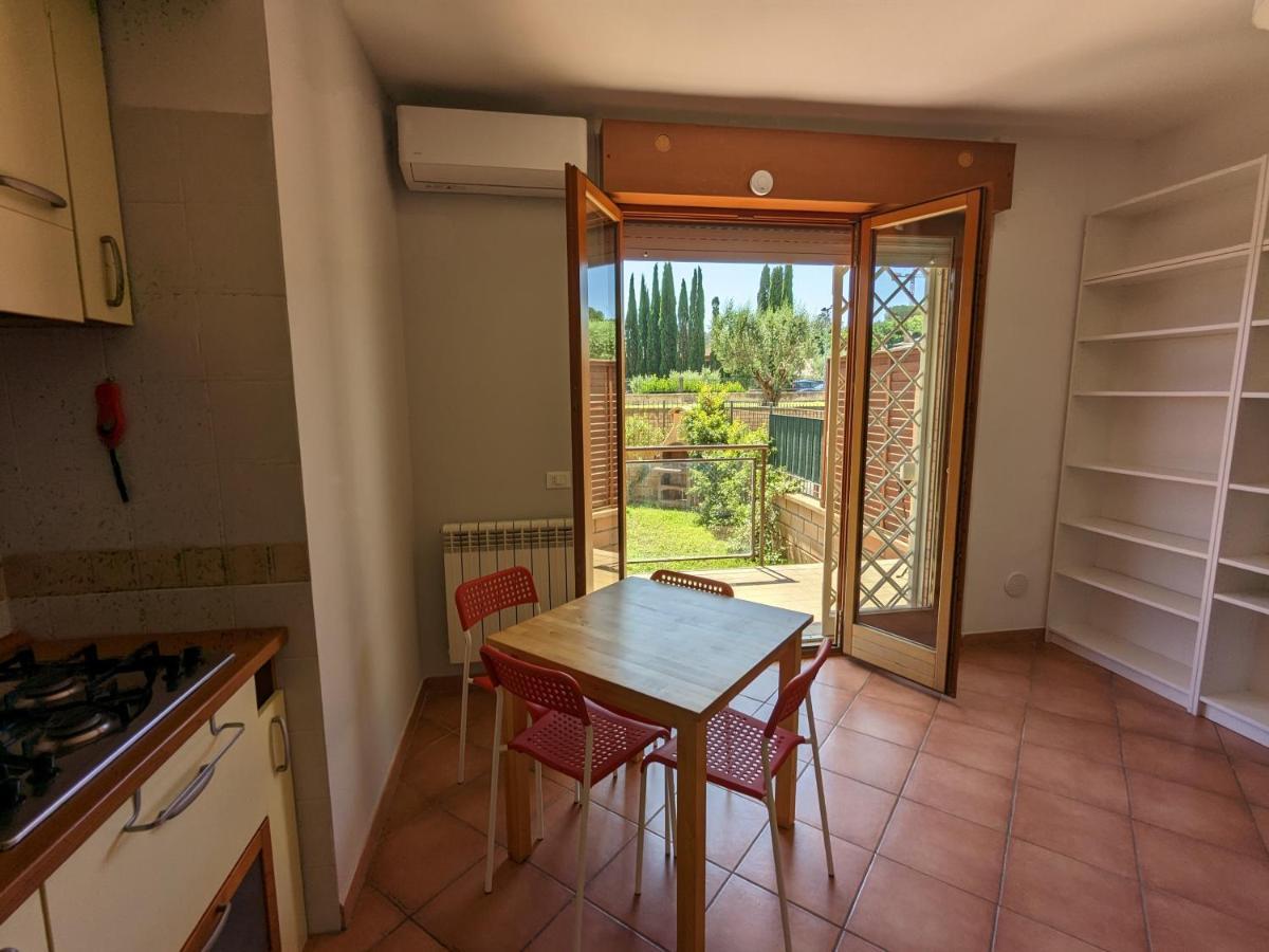 Residenza Alabama Apartment Rome Luaran gambar