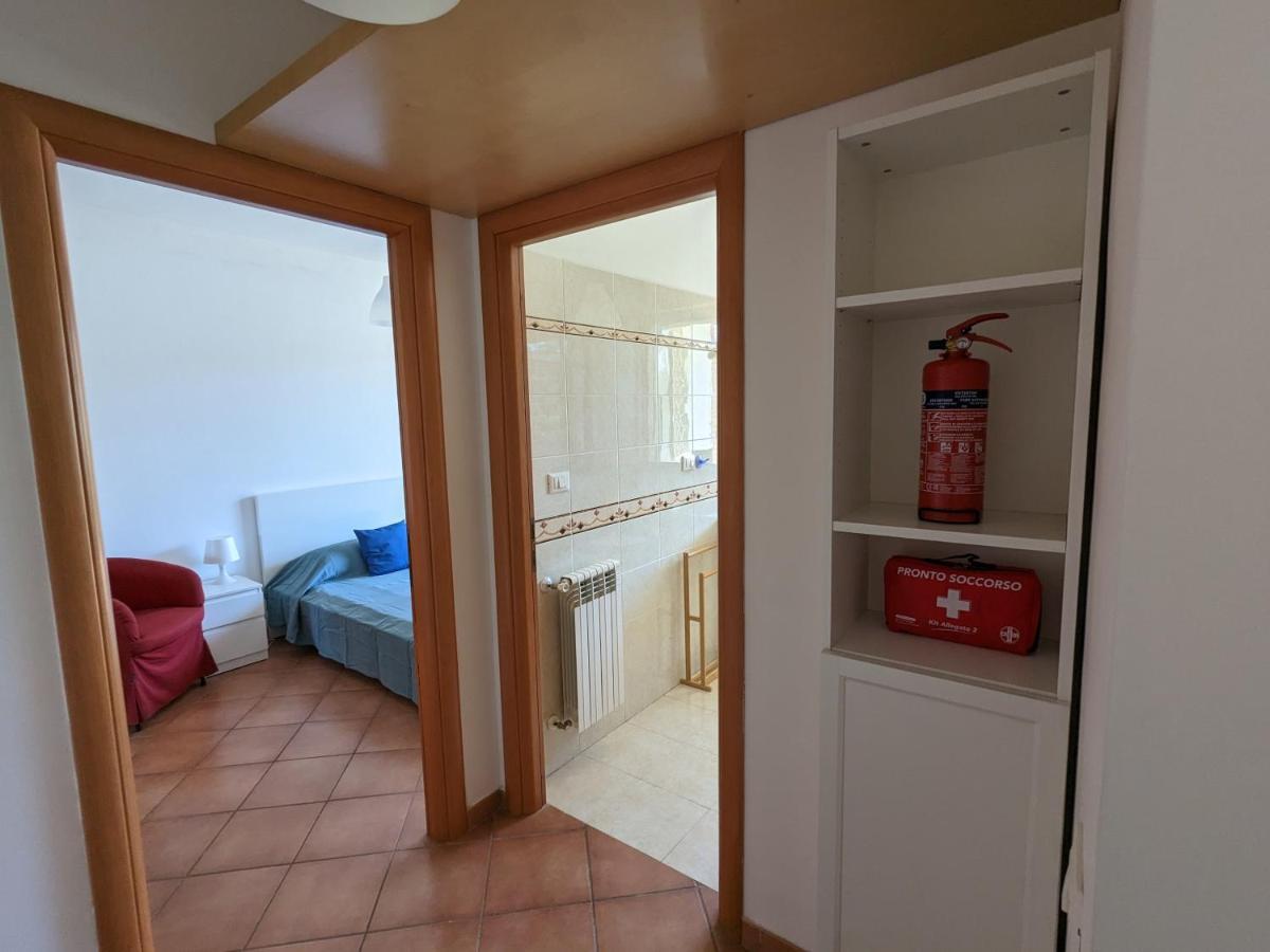 Residenza Alabama Apartment Rome Luaran gambar