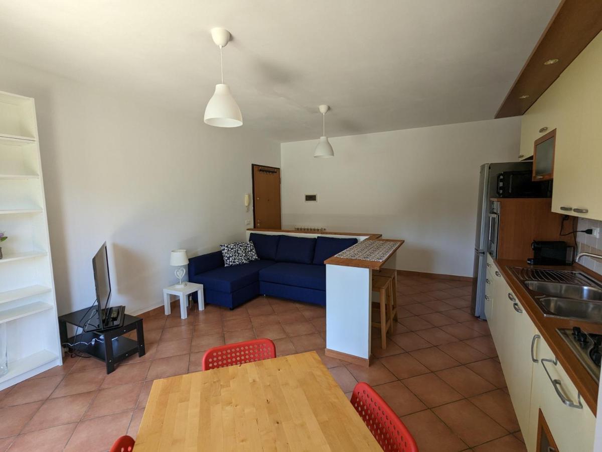 Residenza Alabama Apartment Rome Luaran gambar