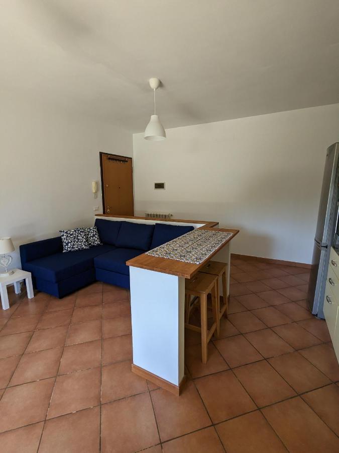 Residenza Alabama Apartment Rome Luaran gambar