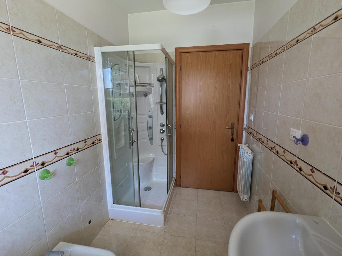 Residenza Alabama Apartment Rome Luaran gambar